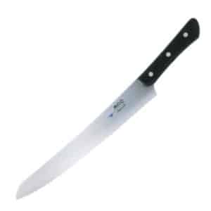 MAC SUPERIOR BRØDKNIV KONDITORKNIV 26CM MAC