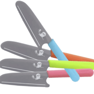 MAC MACKID BARNEKNIV ROSA MAC