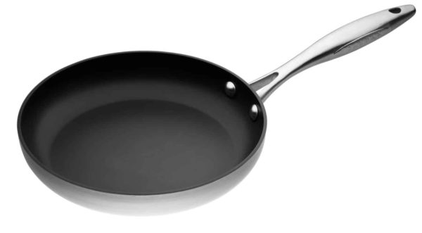 CTX STEKEPANNE 28 CM