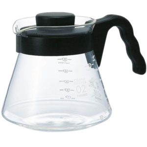 SERVERINGSKANNE V60 700 ML HARIO