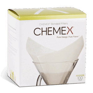 FILTER 100PK FOR 6/8KP CHEMEX FS-100