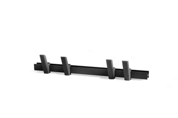 BEAM KNAGGREKKE 60 CM KOKSGRÅ KOKSGRÅ