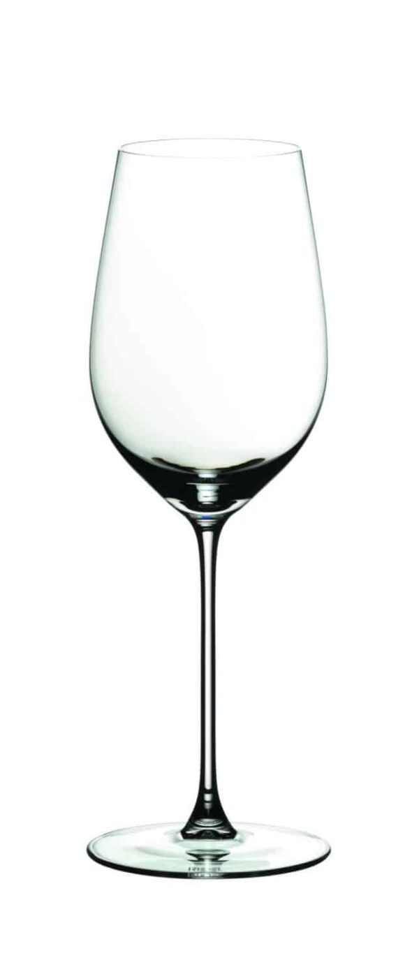 VERITAS RIESLING ZINFANDEL HVITVINSGLASS 2-PK