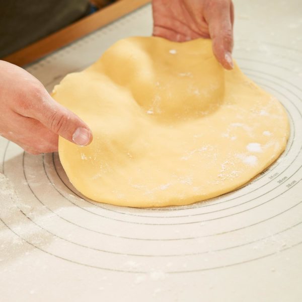 BAKEMATTE KLAR NON-STICK L68CM B53CM H0,2CM - Bilde 2
