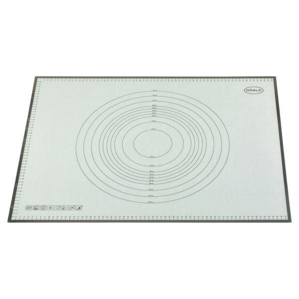 BAKEMATTE KLAR NON-STICK L68CM B53CM H0,2CM - Bilde 4