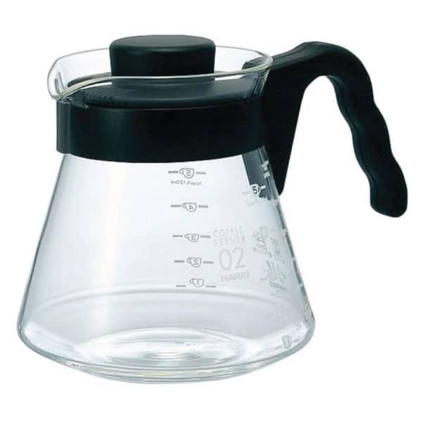 SERVERINGSKANNE V60 1000 ML HARIO - Bilde 2