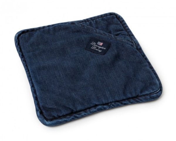 Gryteklut Icons, Denim - Bilde 2