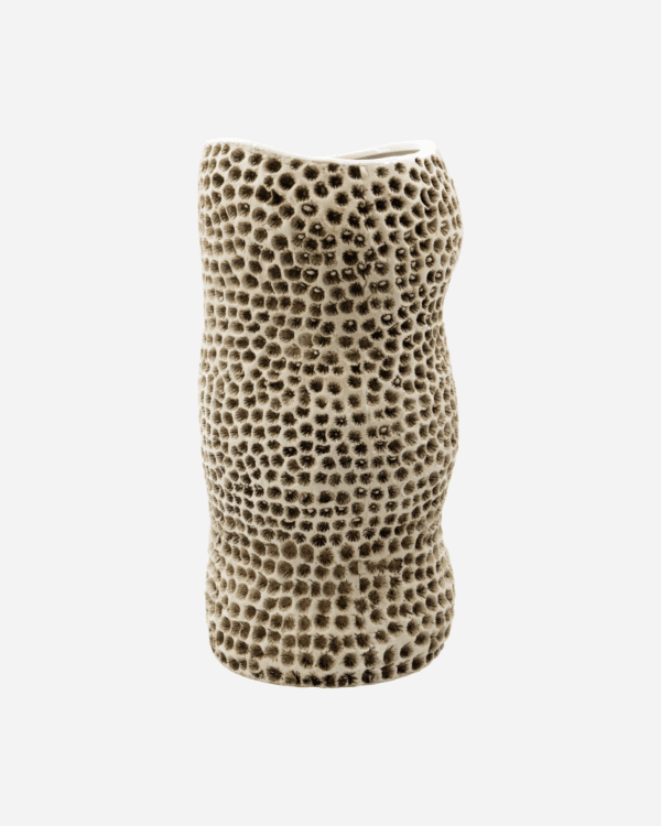 Vase HDPan Beige - Bilde 2