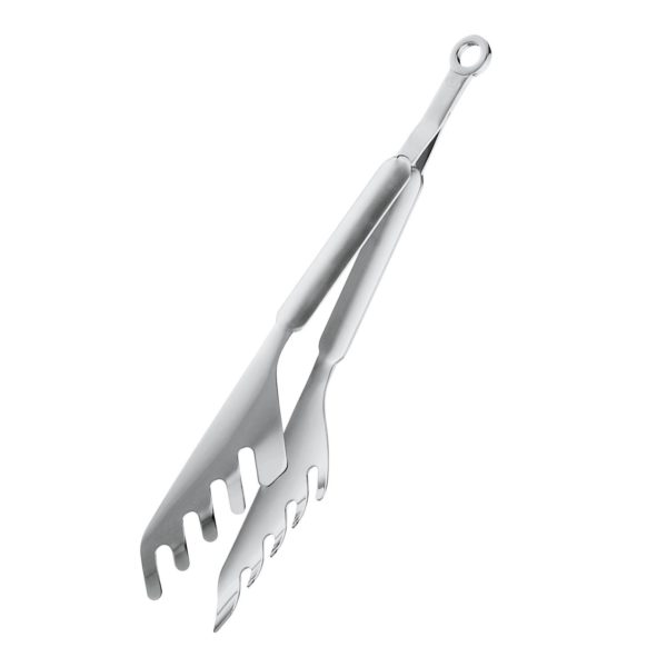 PASTATANG/SALATTANG STÅL L30CM - Bilde 2