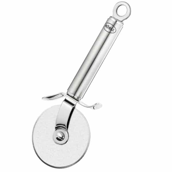 PIZZAHJUL STÅL Ø7 CM L19 CM - Bilde 2