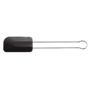SLIKKEPOTT SORT 26 CM RÖSLE