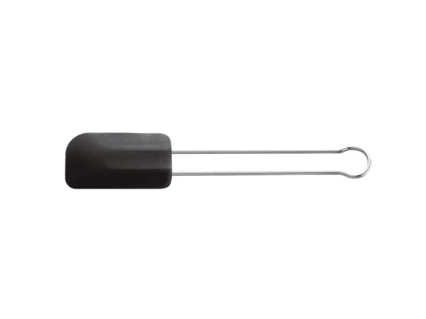 SLIKKEPOTT SORT 26 CM RÖSLE