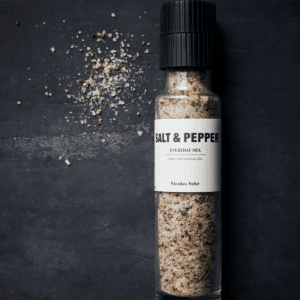 SALT- OG PEPPERSETT MED KVERN EVERYDAY MIX 310 G
