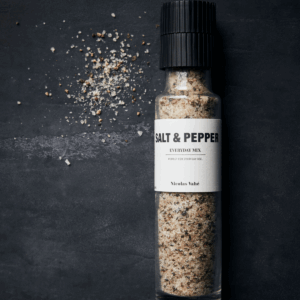 SALT- OG PEPPERSETT MED KVERN EVERYDAY MIX 310 G