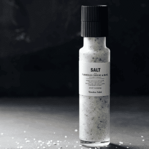 SALT MED KVERN PARMESAN OG BASILIKUM 320 G