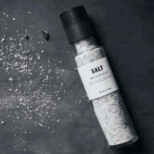SALT MED KVERN THE SECRET BLEND 320 G