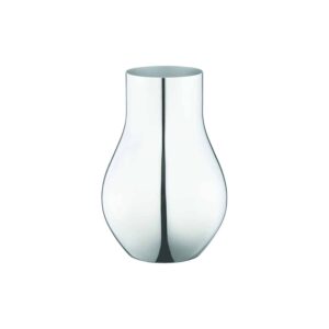 CAFU VASE M Ø205 H300 STÅL