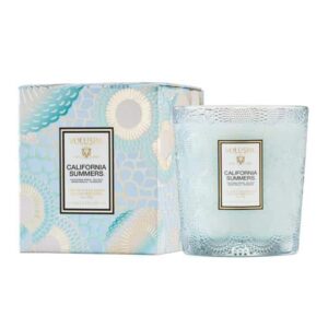 DUFTLYS ESKE CALIFORNIA SUMMERS