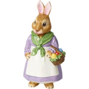 BUNNY TALES MAMMA EMMA 14,5 CM