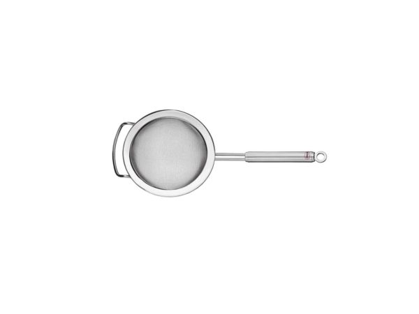 SIKT FINMASKET STÅL 0,25L Ø12CM L28CM RÖSLE