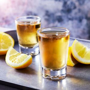 Shotglass 50ml