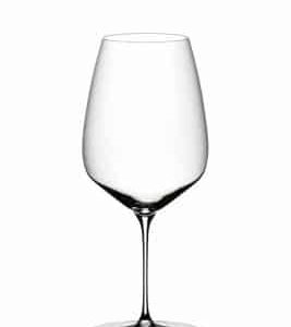 Veloce 2pk, Cabernet Sauvignon Rødvinsglass
