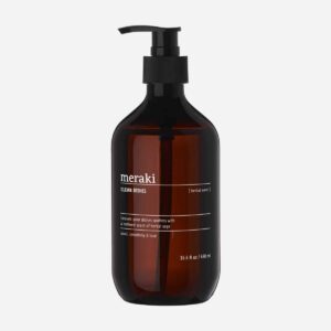 Oppvasksåpe 490ml, Herbal Nest