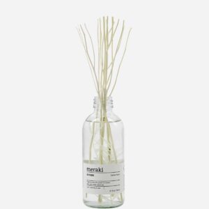 Duft m/pinner, Timber Haze