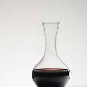 Dekanter Syrah 1040 ml.