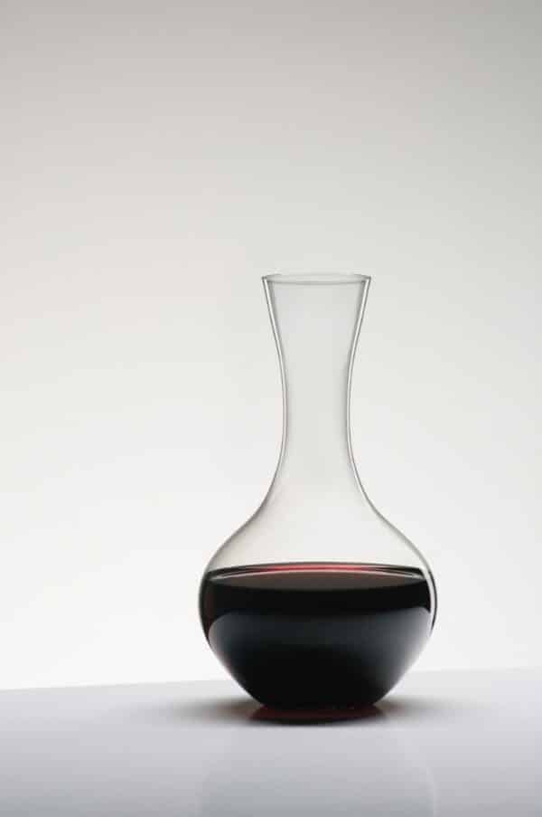 Dekanter Syrah 1040 ml.