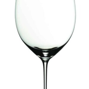 Veritas 2pk, New World Shiraz Rødvinsglass