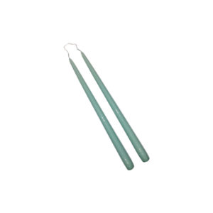 Lakklys Dusty Green 2,2X32 cm 2 stk