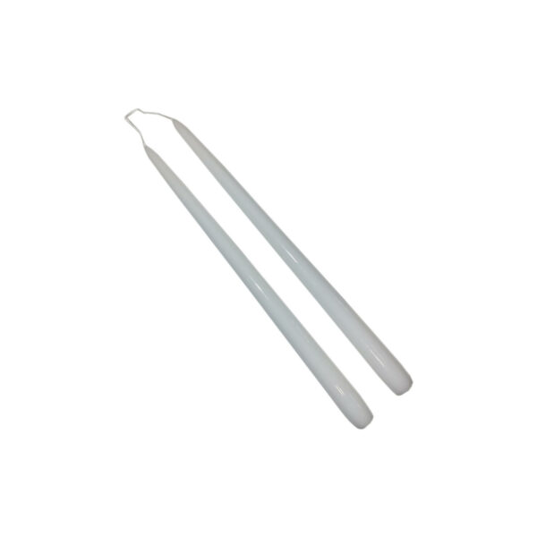 Lakklys Hvit 2,2X32 cm