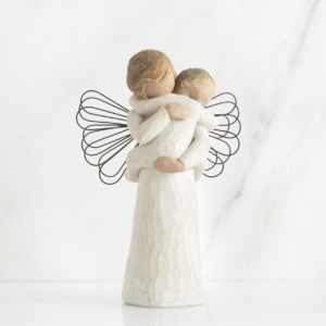 ANGEL'S EMBRACE