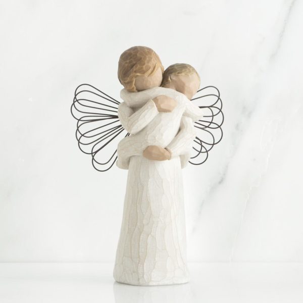 ANGEL'S EMBRACE