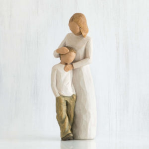 MOTHER & SON