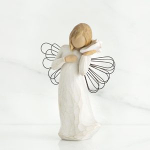 ENGEL THINKING OF YOU