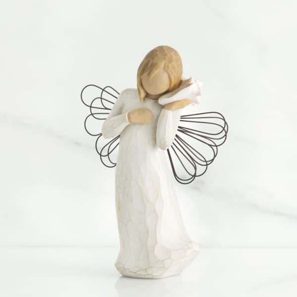 ENGEL THINKING OF YOU