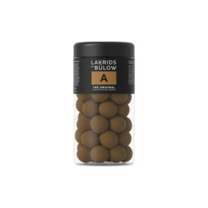 A - The Original lakris med sjokolade 295 gr