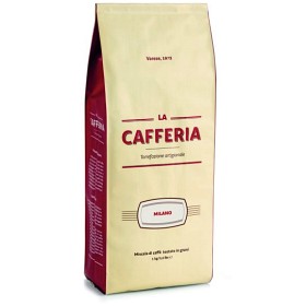 La Cafferia Milano kaffebønner 1 kg