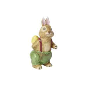 BUNNY TALES PÅSKEKANIN PAUL 8 CM V&B