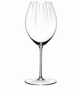 Performance 2pk, Syrah Rødvinsglass