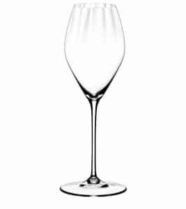 Performance 2pk, Champagneglass