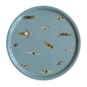 Swimmers Brett 38 cm Turkis