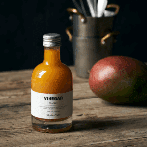 EDDIK MANGO 20CL