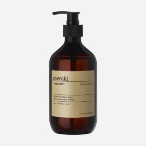OPPVASKSÅPE BLOSSOM WIFF 490ML