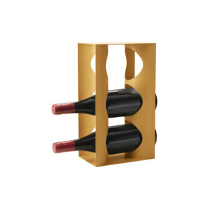 Alfredo Winerack Safran Stål