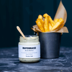 Trøffelmajones 180g