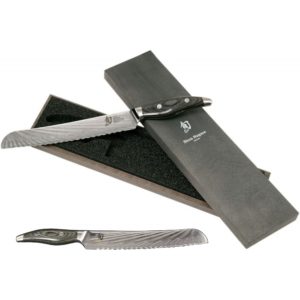 KAI SHUN NAGARE Brødkniv (23cm)