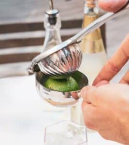 Citrusjuicer